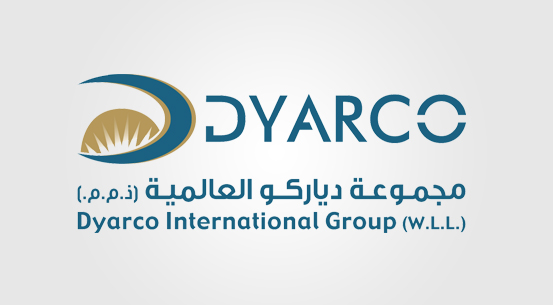 Dyarco Shipping
